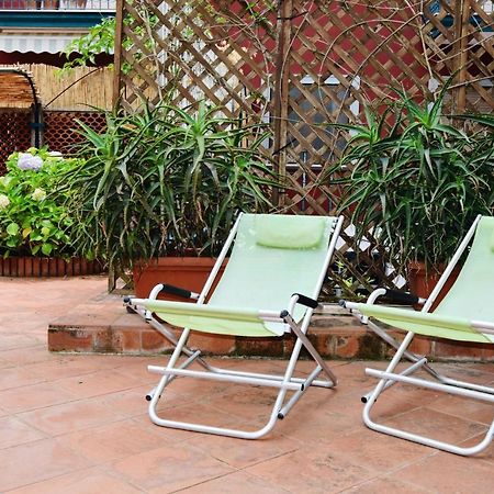 Green House Sorrento Exterior photo