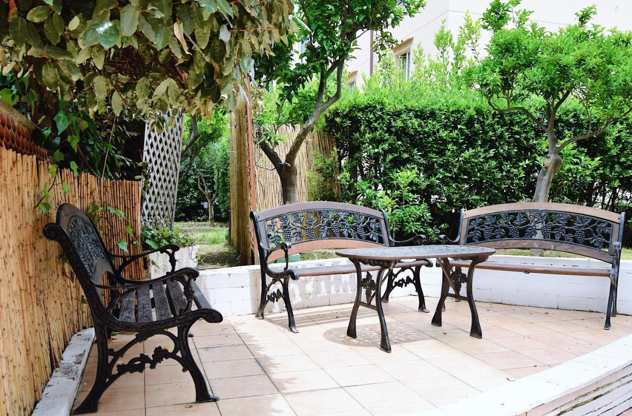 Green House Sorrento Exterior photo