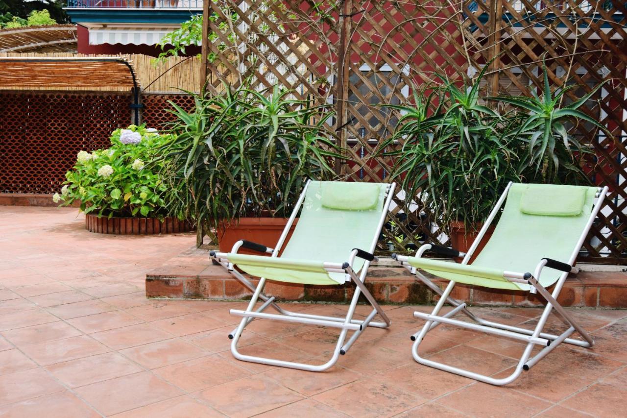Green House Sorrento Exterior photo