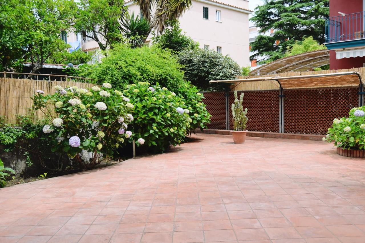 Green House Sorrento Exterior photo