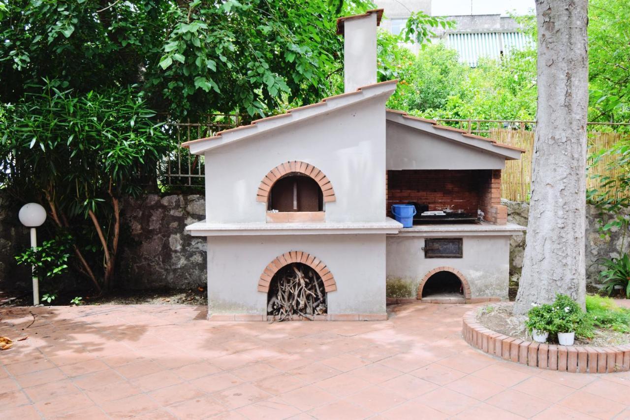 Green House Sorrento Exterior photo