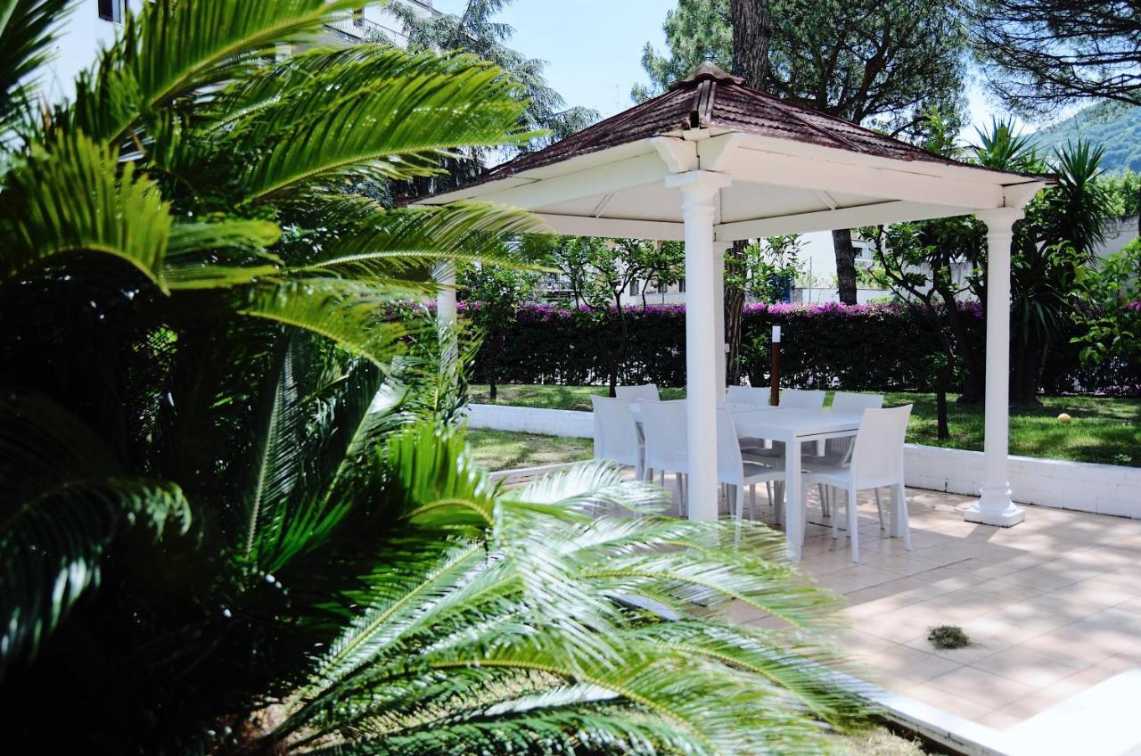 Green House Sorrento Exterior photo