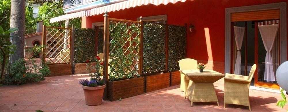 Green House Sorrento Exterior photo